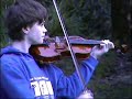 An unfinished journey into violin An unfinished journey into violin