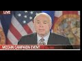 McCain: \"Fundamentals of the economy are very strong\" 6/5/08 McCain: \"Fundamentals of the economy are very strong\" 6/5/08