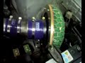 EE80 4AGE engine and HKS filter