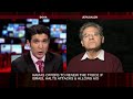 Inside Story - The future of Gaza - Dec 25 - Part 2
