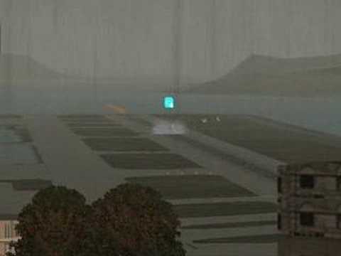 Cathay Pacific B763,Kai Tak VHHX IGS13
