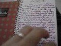 Book of Love for Marsha