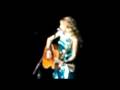 "Teardrops on my Guitar" Taylor Swift ~ Mohegan Sun Arena 11/2/08