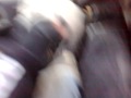 bcb 300 broken front axle