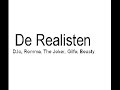 Realisten - Statistieken