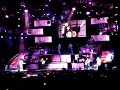 Demi pulls a prank on jonas brothers