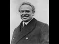 Respighi - Pini di Roma - Poema sinfonico. III. I pini del Gianicolo