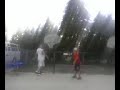 secret hoop.part 2 all day