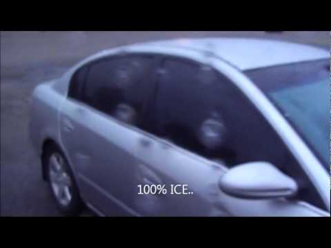 Brownsvile - Brownsville texas 29F.ICE.COLD.