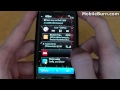 Lange Nokia C7 videoreview, deel 2