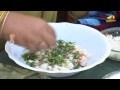Recipe - Coconut Patties (Kobbari Mutti) Recipe With English Subtitles