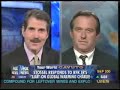 John Stossel vs Robert Kennedy on Global Warming