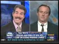 John Stossel vs Robert Kennedy on Global Warming