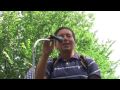 The People's Rally, in DC, at Malcolm X Park, for Single Payer (Part 2 of 3)