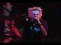 UK SUBS - Endangered Species