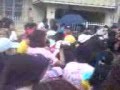 Manggahan karakol 2008