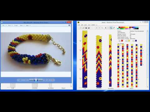 Bead Crochet Element Designer Software Free Bead Crochet Element Designer Software Free