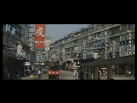 香港HONG KONG 1961