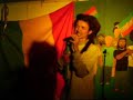 Zona Ganjah - camino Zona Ganjah - camino