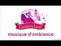 Disney – So This Is Love (instrumental)
