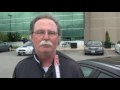 2008 One Lap of America and the smart Part of Racing History