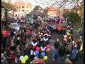 SINTERKLAAS IN BAARN EEMLAND RTV DEEL 3