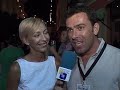 Guillermo Gascó. PRESENTADOR, VOZ EN OFF, CANTANTE, MODELO FOTOGRAFICO. (ALICANTE-SPAIN)