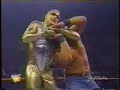 Bart Gunn vs. Goldust