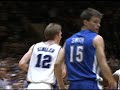 Duke 99, UNC-Asheville 56 Duke 99, UNC-Asheville 56