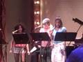 Renee Goldsberry At Sundance Institute