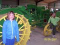 Keller's Antique Tractors take 2