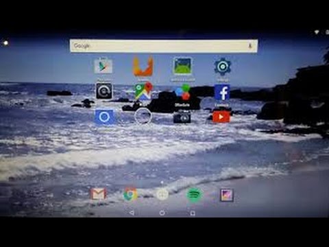 Редактор документов android