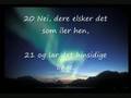 norsk koran kap.75 Al Qiyamah (Oppstandelsen) ver:1-40