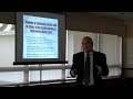 Dr Joe Rodriguez explains GXL (2 of 2)