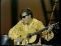 \"Guitar Jam\" Jose Feliciano, Carl Perkins Merle Travis