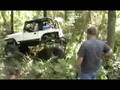 Crazy jeep 