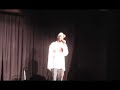 Part 1 - Damn White People