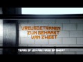 Nike - Bloed Oranje - Manifest Nike - Bloed Oranje - Manifest