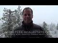 [Whistler real estate] MUST SEE!! First Snow in Whistler!!