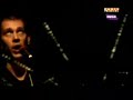 yann tiersen y les t�tes raides haciendo en directo esta espectacular canci�n.
pertenece a black session.