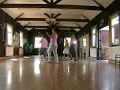Bosa Nova choreographed by Phil Dennington
