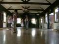 Bosa Nova choreographed by Phil Dennington