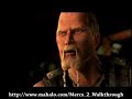 Mercenaries 2 - Rescue Carmona Mission