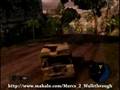 Mercenaries 2 - Rescue Carmona Mission