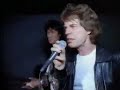 Rolling Stones premiere on MADtv
