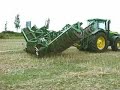 Amazone Disc Harrow Amazone Disc Harrow