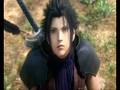 videos de Avril Lavigne - Fall to Pieces - Final Fantasy