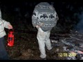Click here to watch this video Christmas @ Sonora Island BC