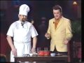La soupe à l'alcool La soupe à l'alcool