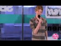 Fabian Hintzen bei NightWash Live vom 15.06.09.